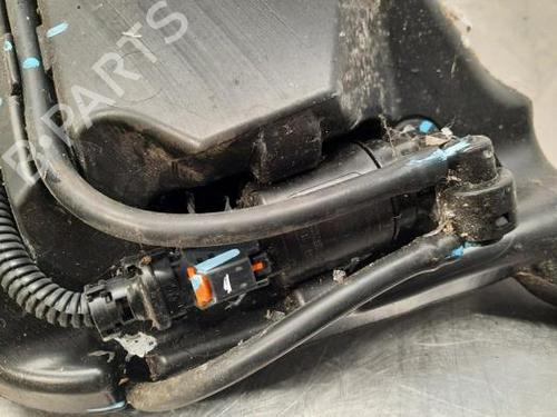 Windscreen washer tank PEUGEOT 308 II (LB_, LP_, LW_, LH_, L3_) 1.6 PureTech 225 | BP23629267C113