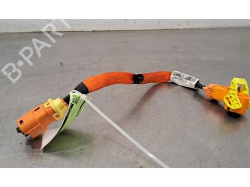 Used Cable PEUGEOT 308 III (FB_, FH_, FP_, F3_, FM_) e-308 (FMZKWZ) (156 hp) 30046785