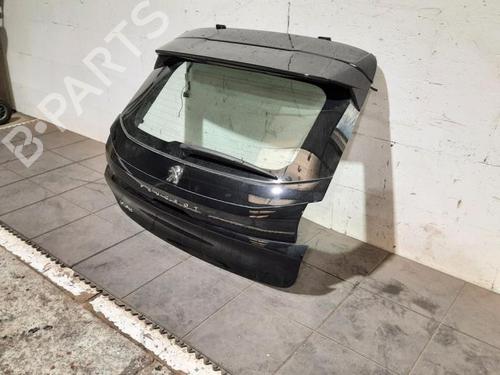 Bakluke CC/Kombi-Kupé PEUGEOT 208 II (UB_, UP_, UW_, UJ_) 1.5 BlueHDI 100 | BP29985128C6