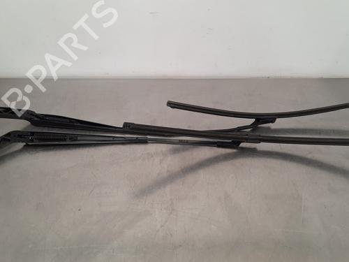 Used Front windshield wiper arm CITROËN JUMPER II Van 2.2 HDi 130 (130 hp) 15793705