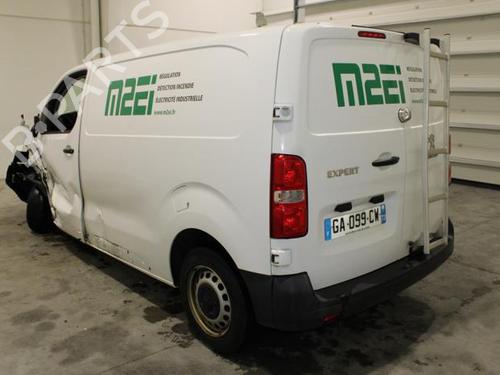 Devioluci PEUGEOT EXPERT Van (V_) 2.0 BlueHDi 120 | BP37689258I23  - Image 10