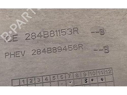 Fuse box DACIA BIGSTER 1.8 FHEV (RYN7) | BP39060696E1 - Image 3