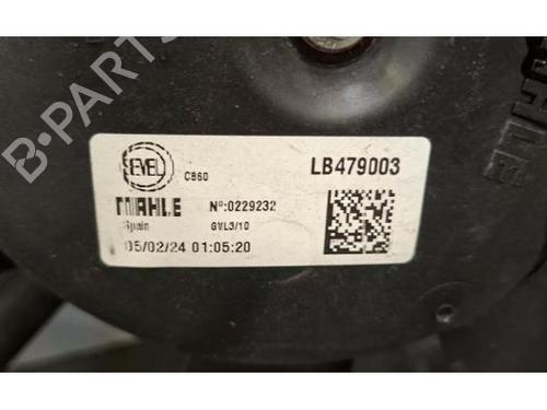 Radiator fan PEUGEOT BOXER Platform/Chassis 2.2 BlueHDi 165 | BP39480793M35 - Image 3