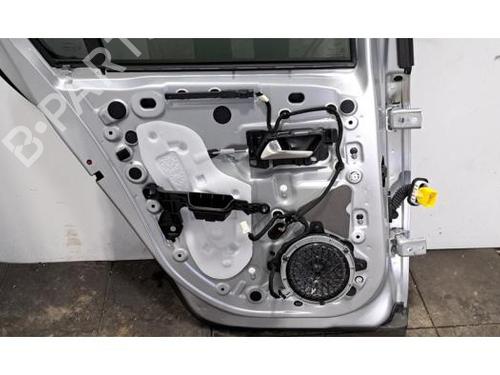 Dør venstre bagtil OPEL CORSA F (P2JO) Corsa-e | BP32253497C4