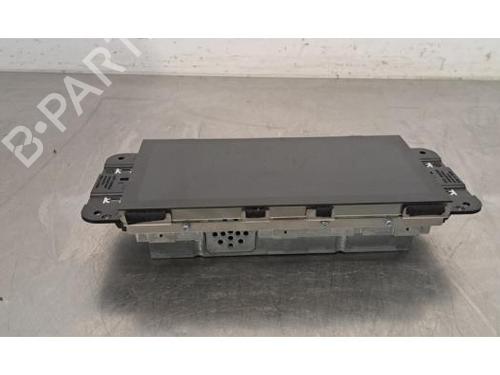 Used Display monitor AUDI A6 C8 (4A2) 45 TDI Mild Hybrid quattro (231 hp) 30163536
