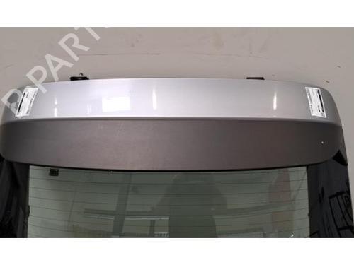 Used Tailgate Tailgate 38274529 38274529