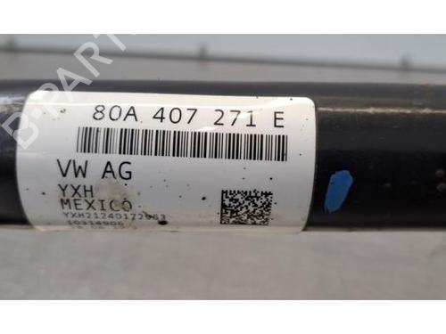 Right front driveshaft AUDI Q5 (FYB, FYG) 2.0 TDI quattro | BP39418056M39 - Image 4
