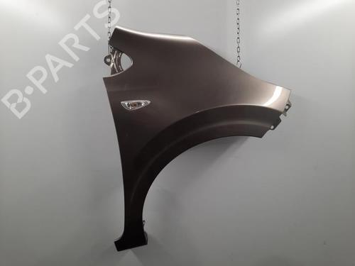 Used Right front fenders Right front fenders KIA PICANTO III (JA) 1.0 (67 hp) 33443647 33443647