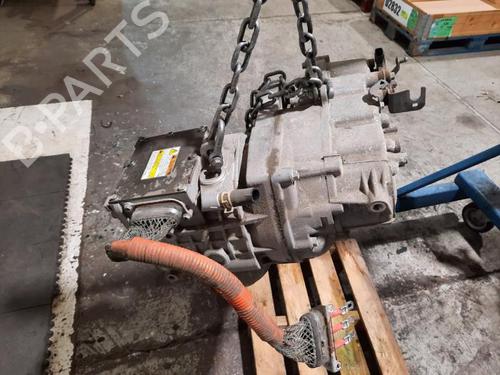 Motor CITROËN C-ZERO C-Zero | BP30806929M1