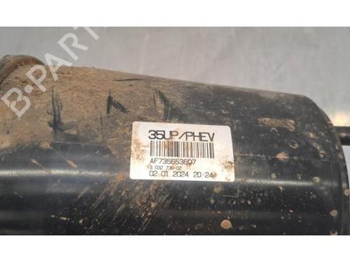 Fuel intake system BMW 3 Touring (G21, G81) 330 e Plug-in-Hybrid | BP37251457M97  - Image 5