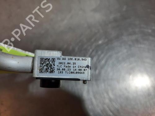 AC pipe FORD USA EXPLORER (CX740) EV | BP37251855M126 - Image 3