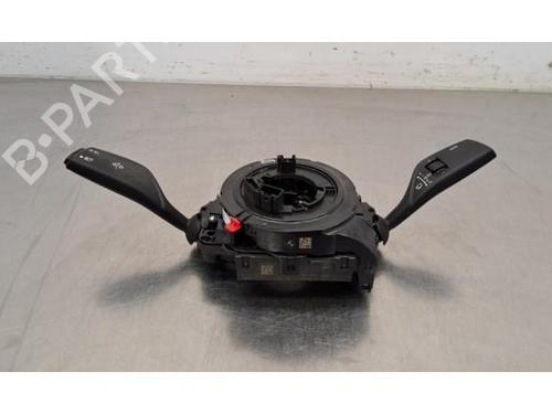 Used Steering column stalk BMW i3 (I01) s Electric (184 hp) 29379237