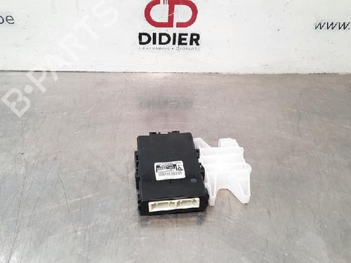 Used Electronic module TOYOTA IQ (_J1_) 1.0 (KGJ10_, KGJ10R) (68 hp) 10893066