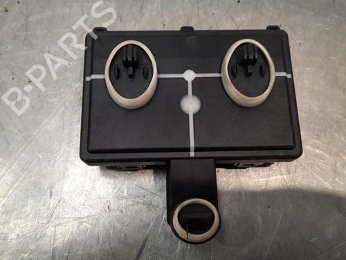 Electronic module VW TIGUAN (AD1, AX1) 2.0 TDI | BP10894753M83 