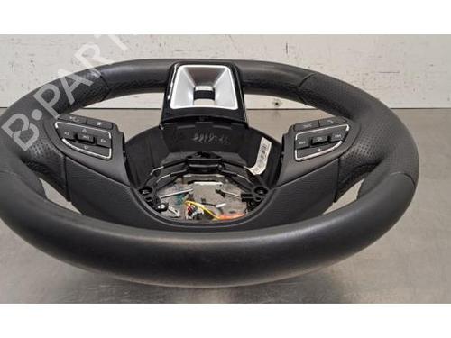 Steering wheel MG MG ZS SUV (AZS1) EV | BP40026017C49 - Image 7