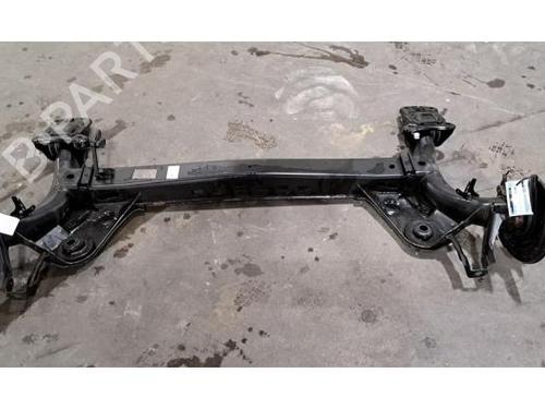 Bagaksel AUDI A3 Sportback (8YA, 8YF) 30 TDI (116 hp) 32150394