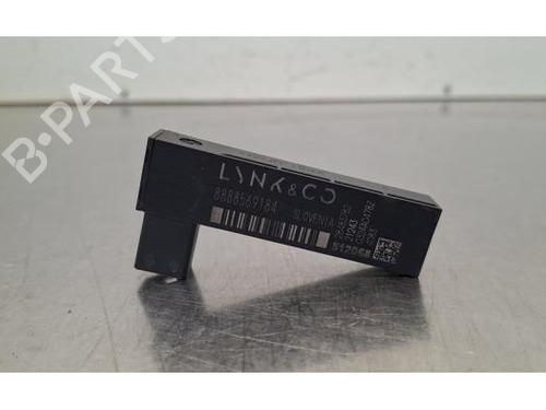 Used Electronic module Electronic module LYNK & CO 01 PHEV (261 hp) 34200270 34200270