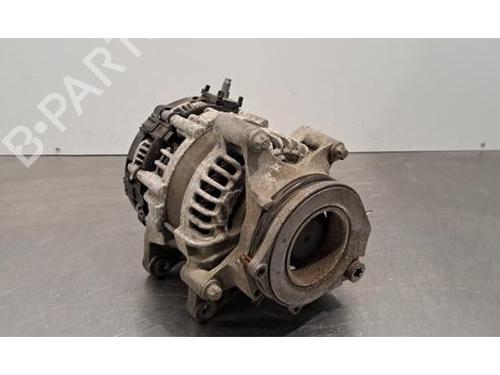 Used Alternator MERCEDES-BENZ A-CLASS Saloon (V177) A 180 (177.184) (136 hp) 31054375