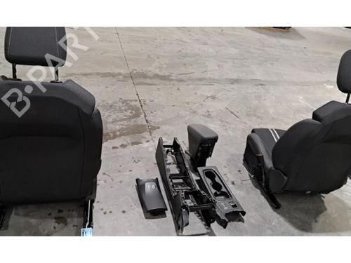Seats set OPEL CORSA F (P2JO) Corsa-e | BP32284620C78