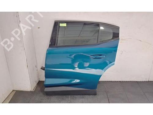 Used Left rear door PEUGEOT 308 III (FB_, FH_, FP_, F3_, FM_) PureTech 130 (FPHNSL, FPHNST) (131 hp) 29393281