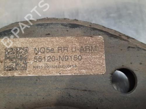 Left rear suspension arm KIA SPORTAGE V (NQ5) 1.6 T-GDI | BP23607794M14 