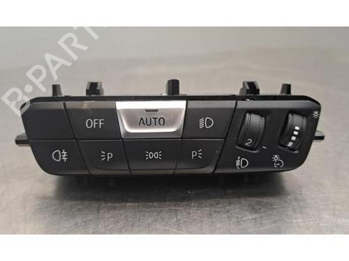 Used Headlight switch Headlight switch BMW 1 (F40) 116 d (116 hp) 40615024 40615024