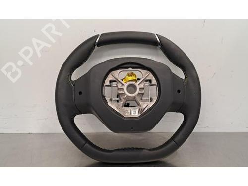 Steering wheel PEUGEOT 308 III (FB_, FH_, FP_, F3_, FM_) e-308 (FMZKWZ) | BP30046741C49 