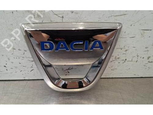 Used Other Other DACIA DUSTER (HM_) 1.2 TCe 125 (HMMA) (125 hp) 39732455 39732455