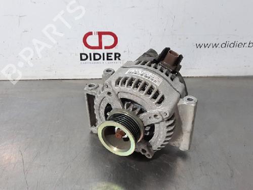 Used Alternator OPEL INSIGNIA B Sports Tourer (Z18) 1.6 CDTi (35) (110 hp) 10871787