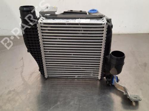 Intercooler OPEL ASTRA L Sports Tourer (OV5) 1.2 (FRHNPJ) | BP23605336M30 