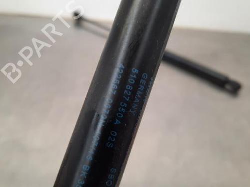 Tailgate lift support VW GOLF SPORTSVAN VII (AM1, AN1) 1.6 TDI | BP23582431C138