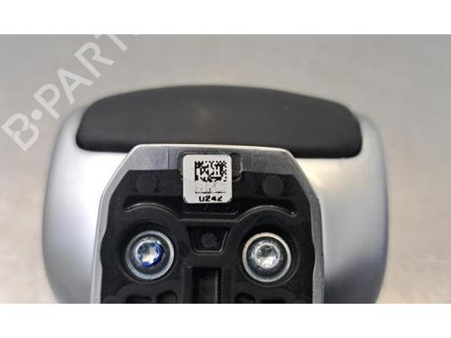 Shift knob RENAULT CAPTUR II (HF_) TCe 140 (HFN0) | BP40050308I34 - Image 5