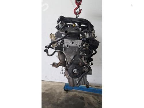 Engine SEAT IBIZA V (KJ1, KJG) 1.0 TSI | BP23624391M1 