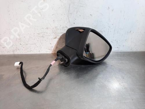 Used Right mirror NISSAN MICRA V (K14) 1.0 IG-T (92 hp) 23622557