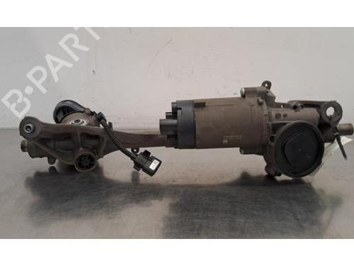 Styregear/Snekke AUDI Q3 Sportback (F3N) 45 TFSI e | BP29872011M22 