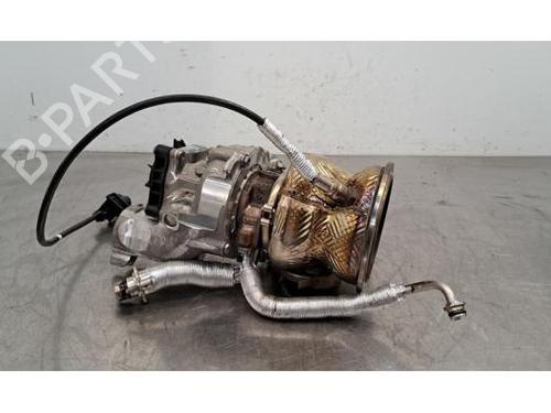 Turbo/Compressor LAMBORGHINI URUS 4.0 All-wheel Drive | BP39153307M71 - Image 3