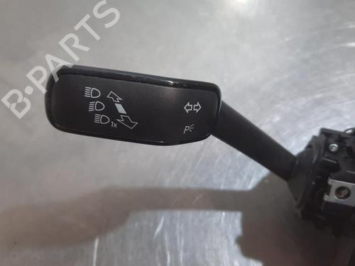 Steering column stalk VW GOLF VII (5G1, BQ1, BE1, BE2) 2.0 GTI | BP24231344I23 