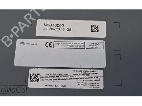 Módulo eletrónico FORD FOCUS IV (HN) 1.0 EcoBoost | BP39064981M83 - Image 4