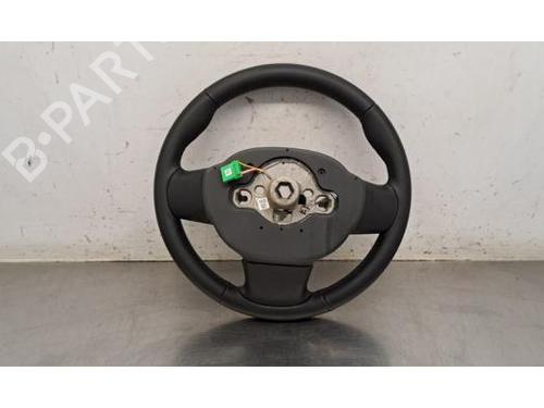 Steering wheel VOLVO XC60 II (246) B4 Mild-Hybrid | BP37091448C49 - Image 3