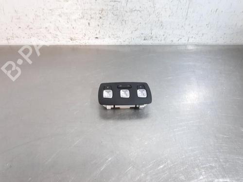 Kabinelys RENAULT MASTER IV Van (F8__) BLUE DCI 150 (F8M3) (150 hp) 31273593