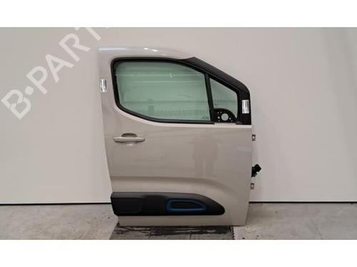 Used Right front door Right front door CITROËN BERLINGO (ER_, EC_) e-Berlingo (136 hp) 34608309 34608309
