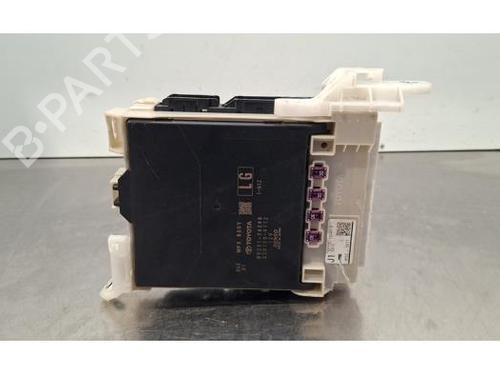 Used Electronic module Electronic module LEXUS UX (_AA1_, _AH1_, _MA1_) 250h (MZAH10) (184 hp) 33165445 33165445