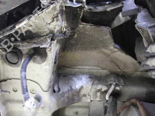 Gearbox FORD TRANSIT COURIER B460 Box Body/MPV 1.5 TDCi | BP37148461M3 - Image 28
