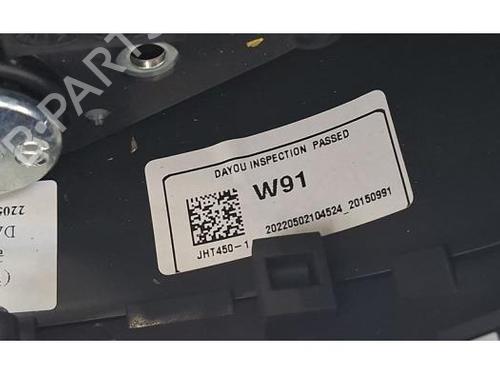 Steering wheel HYUNDAI IONIQ 5 (NE) EV | BP37148562C49 - Image 5