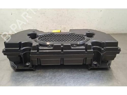 Electronic module CITROËN C4 III (BA_, BB_, BC_) 1.5 BlueHDi 130 (BBYHZB) | BP39038365M83 - Image 6