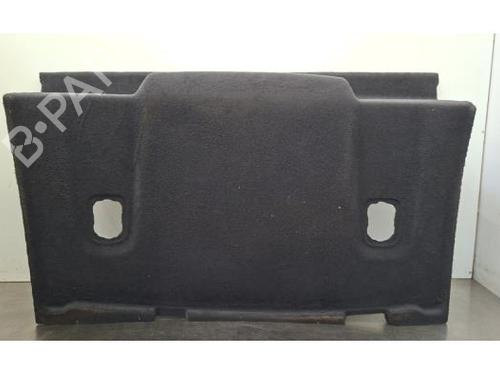 Used Rear parcel shelf Rear parcel shelf PORSCHE 911 Convertible (992) Carrera GTS (992342) (541 hp) 39995161 39995161