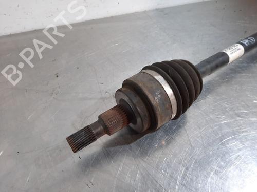 Right rear driveshaft MERCEDES-BENZ M-CLASS (W164) ML 320 CDI 4-matic (164.122) | BP15036148M41