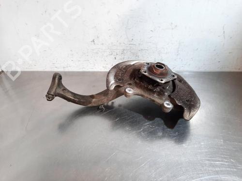 Right front steering knuckle AUDI A4 B9 (8W2, 8WC) 35 TFSI Mild Hybrid | BP26570214M26 