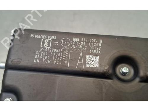 Camera SUZUKI VITARA (LY) 1.4 T (APK414) | BP34268475E14  - Image 5