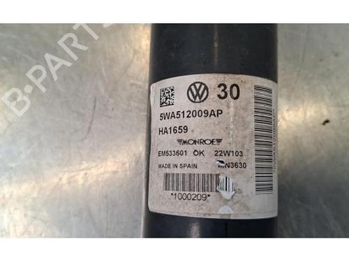 Højre bagtil støddæmper VW GOLF VIII (CD1, DA1) 2.0 GTI Clubsport | BP38605982M19 - Image 2